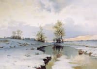 Early Spring