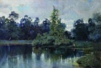 The Pond