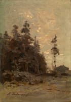 Forest Landscape