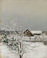 Winter Landscape
