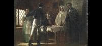 A Wedding, Gretna Green