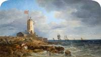 Sunderland Pier