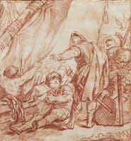 The Deserter