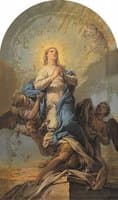 The Assumption of the Virgin