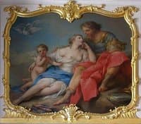 Mars and Venus