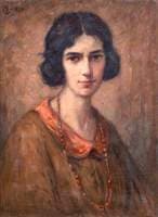 Portrait of a Lady