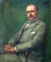 Professor John Edward Aloysius Steggall