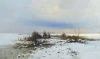 Winter Landscape