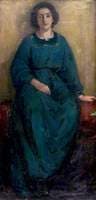 Susan Gilles, Mrs Carmichael