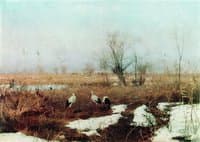 Early Spring