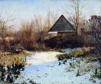 The Last Snow