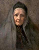 The Old Mother