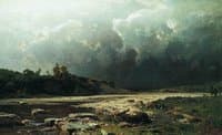 The Coming Storm