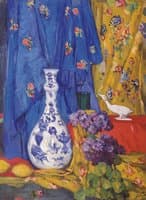 A Chinese Vase