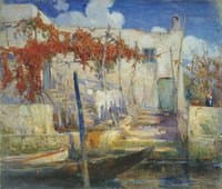 Southern Landscape