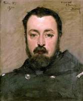 M. Berthon