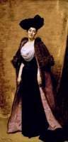 Margaret Anderson, The Honourable Mrs Ronald, Later Dame Margaret, Greville, DBE