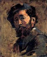 Antoine Vollon