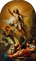 The Resurrection