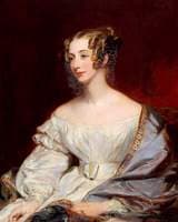 Eleonora Long, née Montagu
