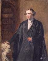 William Whewell, Master, Writer on the History and Philosophy of Science