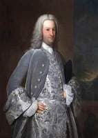Philip Herbert, MP for Oxford