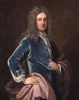 Thomas Rowney the Younger, MP for Oxford