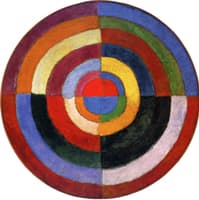 The First Disk
