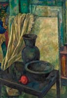 Still Life