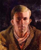 Gerald Brenan