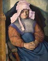 Mrs Box