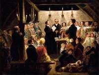 A Village Concert