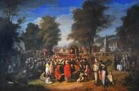 The Mauchline Holy Fair