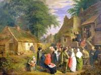 The Open Air Preacher