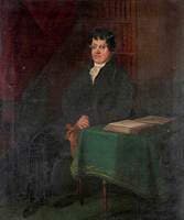 William Laing