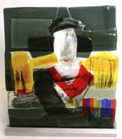 Rear Admiral Algernon Walker-Heneage-Vivian, C.B., M.V.O.