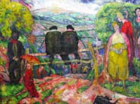 The Villagers