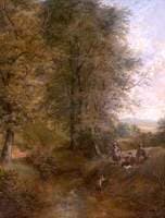 Sheepwashes Brook