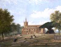 St Mary the Virgin, Deane Parish Church, Bolton