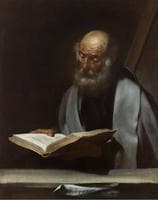 Saint Jude Thaddée