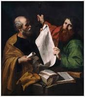 saint Simon