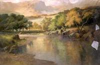 Borrowdale, Cumbria