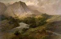 Eel Crag, Borrowdale