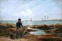 The Shrimper