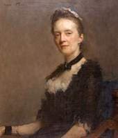 Caroline Julia Talbot Dillwyn Llewelyn