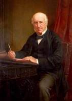 Henry William Cripps, Esq., QC, JP