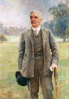 John Sancroft Holmes