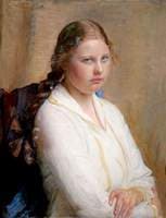 Juliet Dudley Edenborough