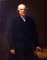 Reverend Canon Frederic Pretyman