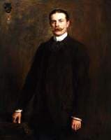 Robert Offley Ashburton Crewe-Milnes, 2nd Lord Haughton, Marquess of Crewe